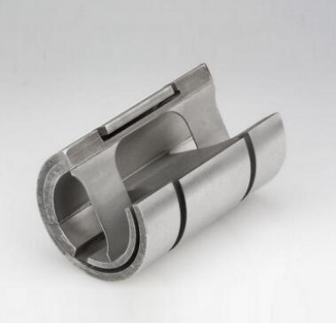 什么是十字扭簧？